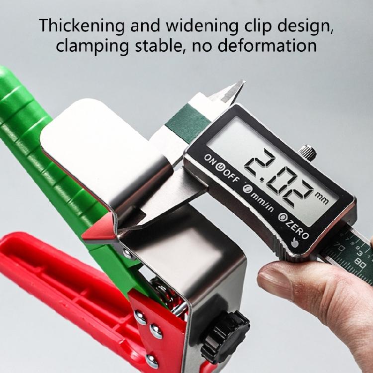 Professional Drawer Installation Helper Aid Clamp for Home Improvement Repair Tasks Carpentry Work Woodworking Workshops