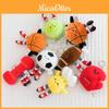 Plush Sports Ball Toy With Pp Cotton Filling For Kids And Collectors