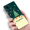 Snehové Veselé Vianoce Puzdro na telefón Pre Huawei Honor 60 50 Mate 40 30 20 10 Lite Nova 9 8 Pro 7 SE Y60 30S 8i 7i 5T Prémiový Kryt