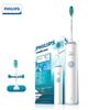 Rechargeable Sonic Electric Toothbrush with Soft Bristles