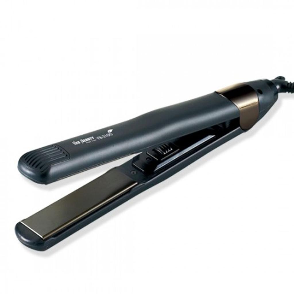 Home Cushion Hair Straightener NEW YB-3100