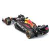 Burago 1/24 Red Bull F1 RB19 #1 Max Verstappen 2023 with Figure Burago Red Bull Max Verstappen Mini Car