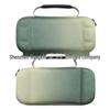 Hard Shell EVA Storage Bag for Nintendo Switch 2 Console