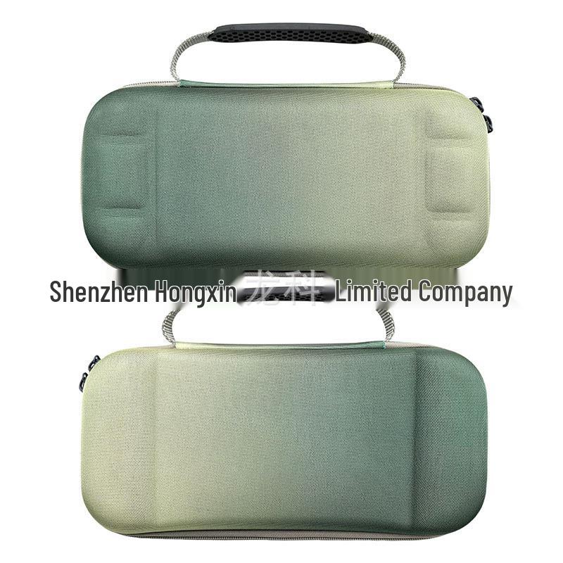 Hard Shell EVA Storage Bag for Nintendo Switch 2 Console