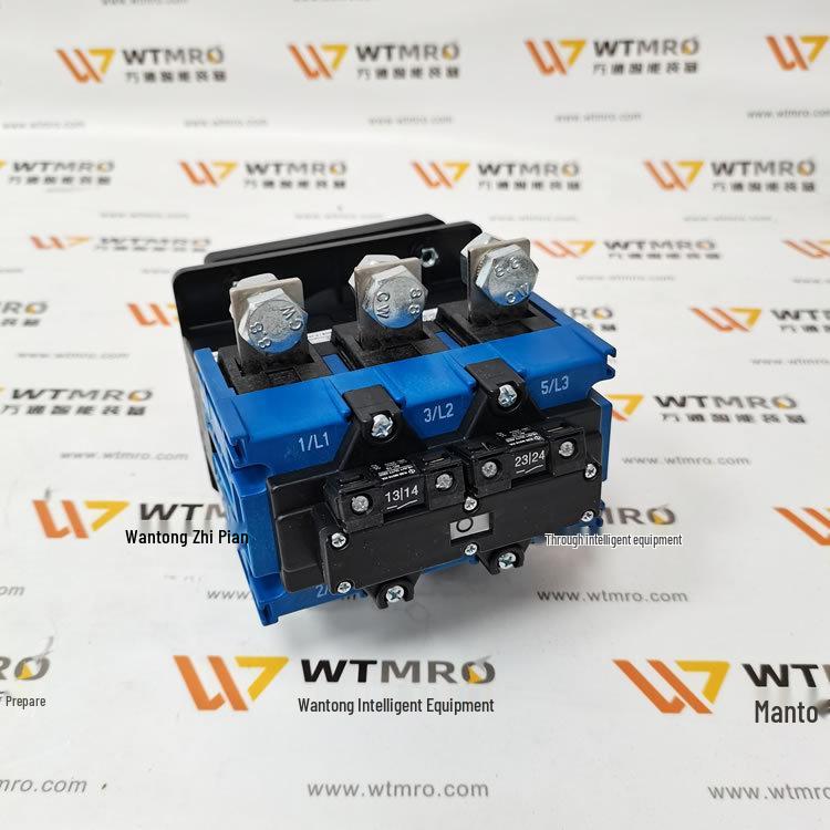 

Kraus & Naimer KG161.T103*J-0004.E Changeover Switch