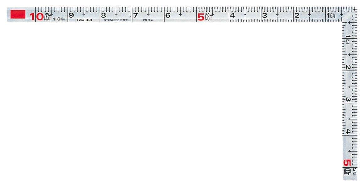 

Tajima Equal Thick Curved Shaft KA-S