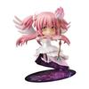Nendoroid Puella Magi Madoka Magica Ultimate Madoka Non-scale Plastikowa Malowana Ruchoma Figurka Odsprzedaż