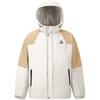 CAMEL Capsule Collection, Multicolor Water Repellent Thermal Fleece Lined Anti Static Windproof Adjustable M13CA6V128A