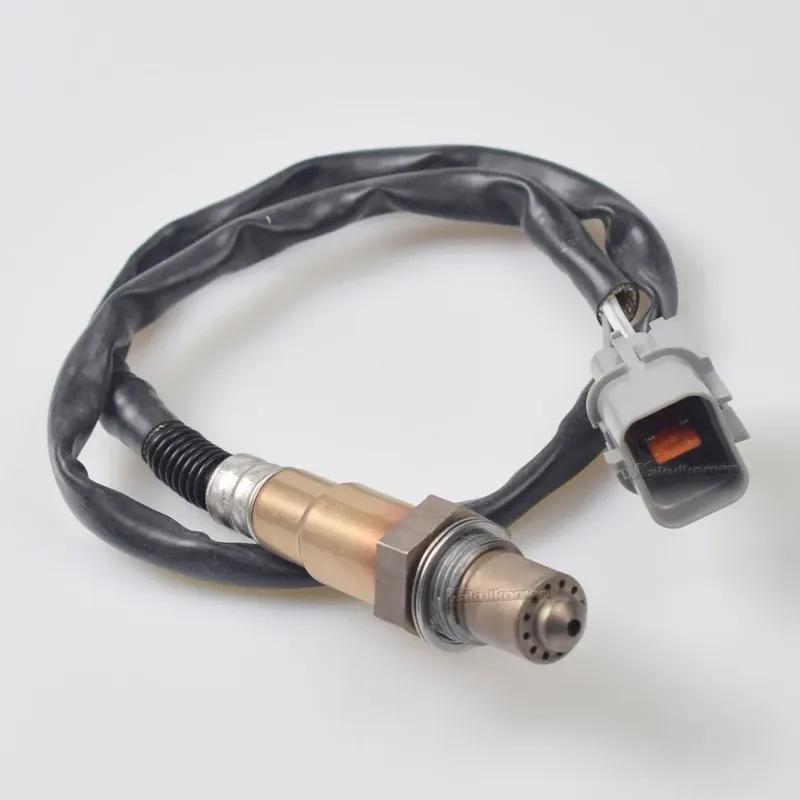 Oxygen Sensor For Hyundai Accent Elantra Veloster Kia Cee'D Rio Soul 39210-2B320 392102B320 39210-2B220 39210-2B120 39210-03060