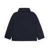 UNIQLO Jil Sander Collaboration SS25 Plush Comfortable Stand Collar Zipper Down Jacket Women outerwear 478262-69