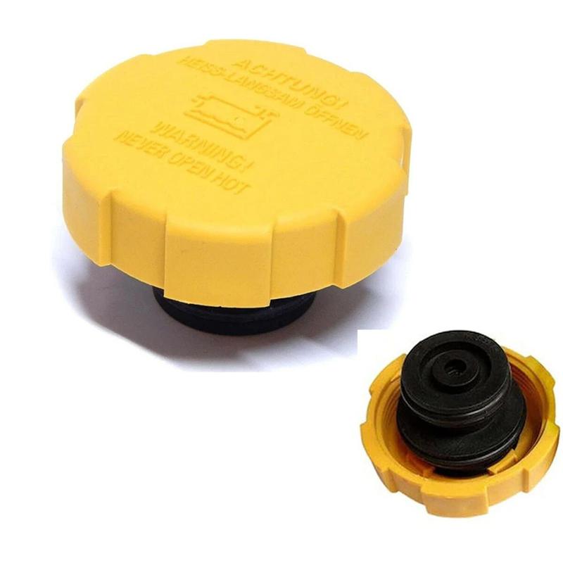 Expansion Water Tank Cap For Vauxhall Opel Corsa D Astra H Vectra Signum Zafira Radiator Water Coolant Tank Reservoir Cap