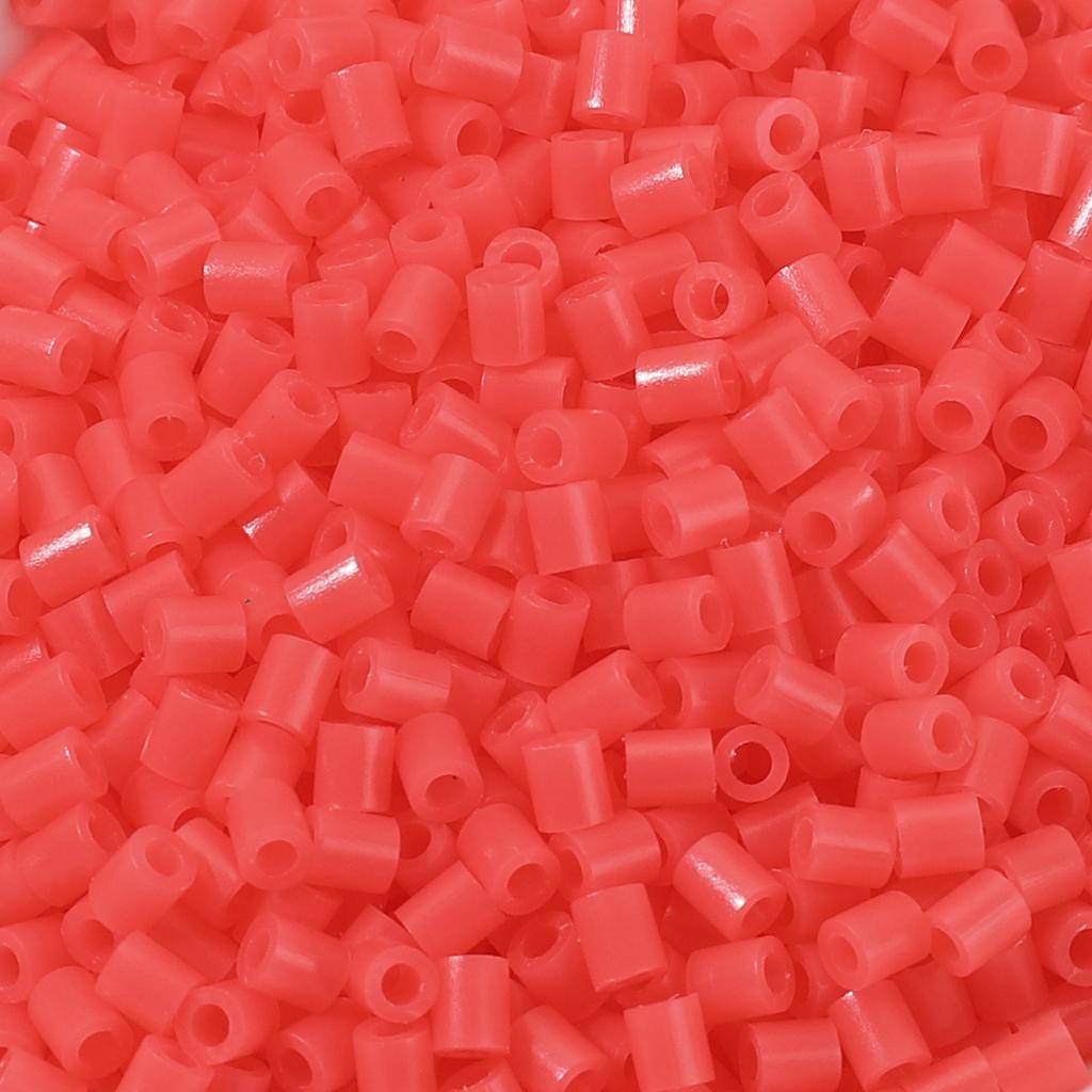 Plastic Fusion Bean Collar Supplement Pack 2.6mm Supplement Pack Children's 3D Puzzle Panel Collar Pack