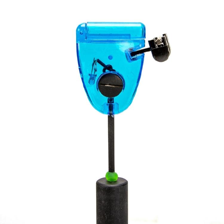Fishing Alarm Fishing Bite Indicator Fishing Swingers Illuminated Bite Indicator