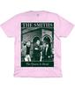 THE SMITHS -The Queen Is Dead - 1986 - Salford Lads Club - Sweet Lilac - Organic