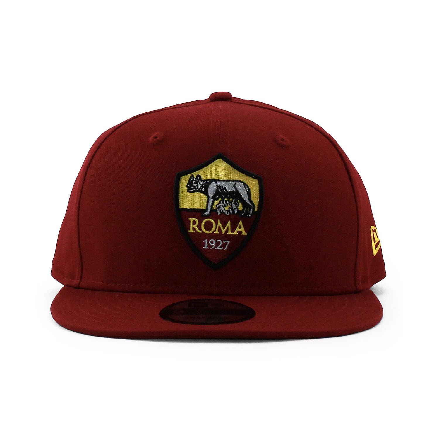 

Кепка 9FIFTY Snapback AS Roma SERIA A CORE SNAPBACK CAP AS ROMA Серия А 950 Кепка Футбол ФУТБОЛ Размер [New Era] M/L [Товар]