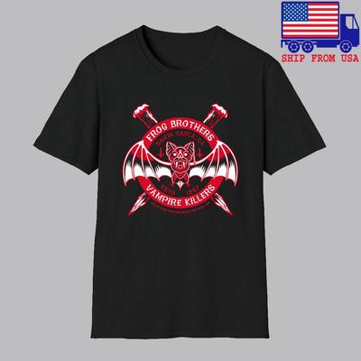 Oberteile – T-Shirts