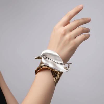 Armbänder – Manschettenarmbänder