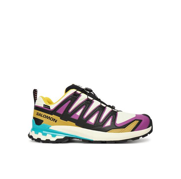 

Треккинговые ботинки Salomon Xa Pro 3D V9 Gore-Tex EU 43_1_3
