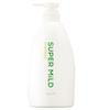 Fine Today Gentle Herbal Moisturizing Shampoo (Green Field Fragrance)