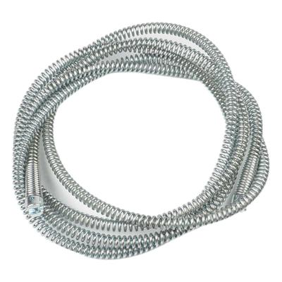 Cleaning Tool Drain Cleaning Tool 12 Mm Diameter Pipe Cleaning Tool 12 Mm Diameter Flexible Spiral Design For Home Plumbing