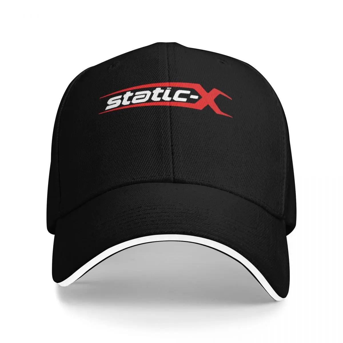 

STATIC X 3 2021 Unisex S Casual Hat Golf Hat Hats For Unisex Summer 2025 One Size