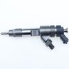 NEW Auto Parts Diesel Fuel Injector 0445120002 0986435501500313105 Common Rail Injector For I VECO  ITROEN F IAT R ENAULT 814043