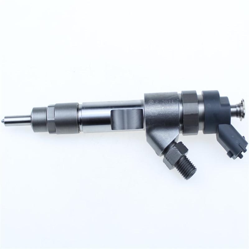 NEW Auto Parts Diesel Fuel Injector 0445120002 0986435501500313105 Common Rail Injector For I VECO  ITROEN F IAT R ENAULT 814043