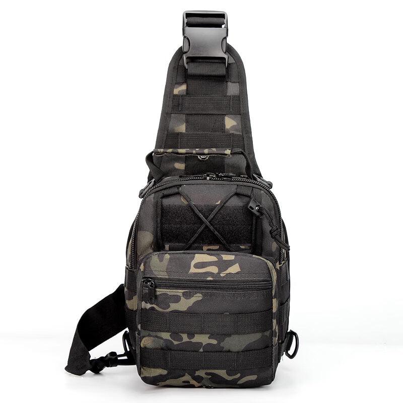 Binxun Tactical Outdoor Sport Chest Bag