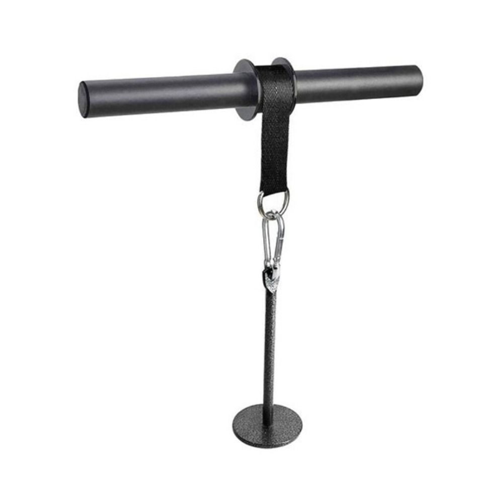 Soft Handle Wrist  Forearm Trainer Home Training Exerciser Roller Arm Muscle Strength Trainer  Home