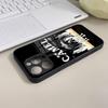 Cartoon Desert Camel Phone Case Tempered Glass For IPhone 16 13 14 17 12 15 11 Pro Max Plus Mini XR SE2020 Coque