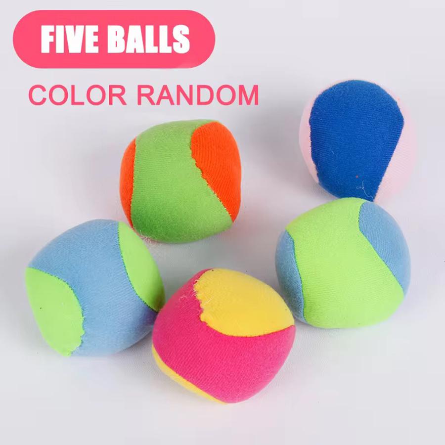 Youngsters High-Quality Dodgeball High-Quality Game Collection kit High-Quality With High-Quality 2 High-Quality Cotton High-Quality Balls