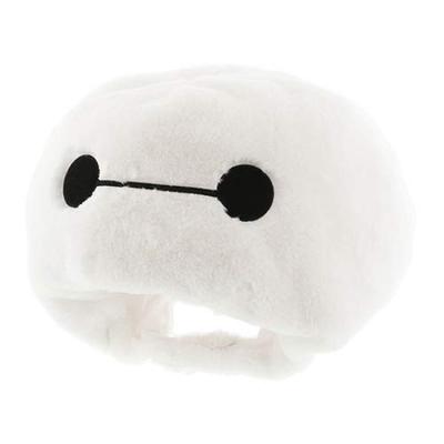 Baymax Fan Cap 58cm Hat Goods Souvenir [Park Exclusive]