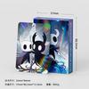 30 Stück Hollow Knight Hornet Silksong LOMO Sammelkarten Set Box