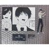 Used Chainsaw Man Baseyard Tokyo Acrylic Stand Acstar Aki Hayakawa Jump Shop Bromide Set of 2