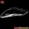 Transparent Headlight Cover for 2016-2020 Buick Verano Hatchback