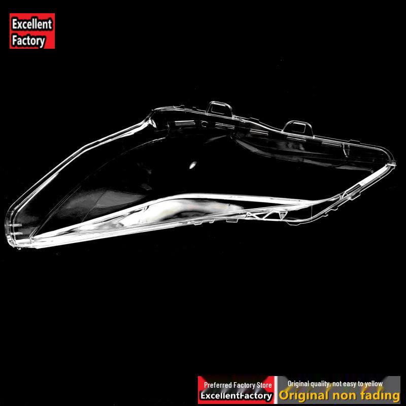 Transparent Headlight Cover for 2016-2020 Buick Verano Hatchback