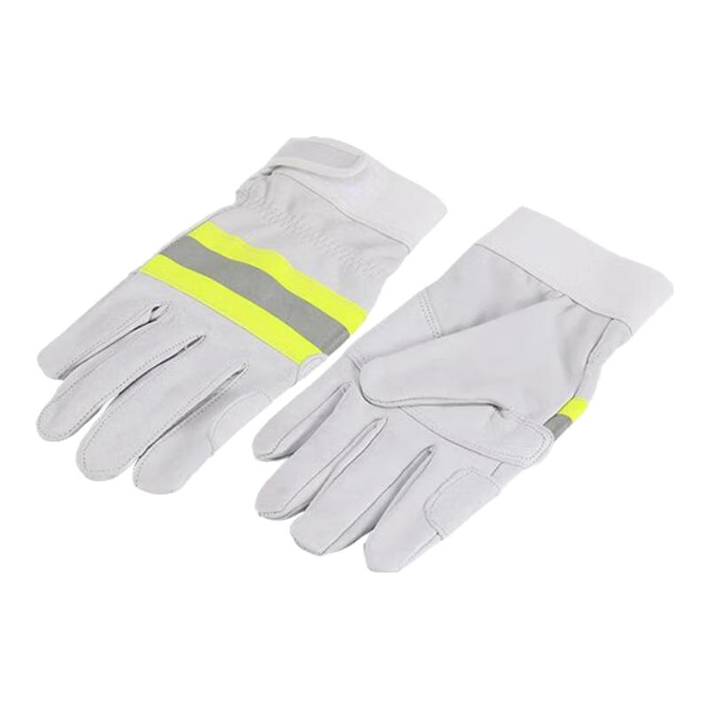 Emergency Fire and Rescue Gloves Size 1