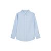 Long Sleeved Shirt Japan Version Unisex U4ASHJM05