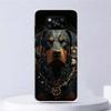 Rottweiler Dog Rottie Soft Case For Xiaomi Poco X7 X6 X5 X4 X3 Nfc F7 Ultra F6 F5 Pro Phone Cover F4 Gt F3 M5S M4 M3 M5 M6 Coque