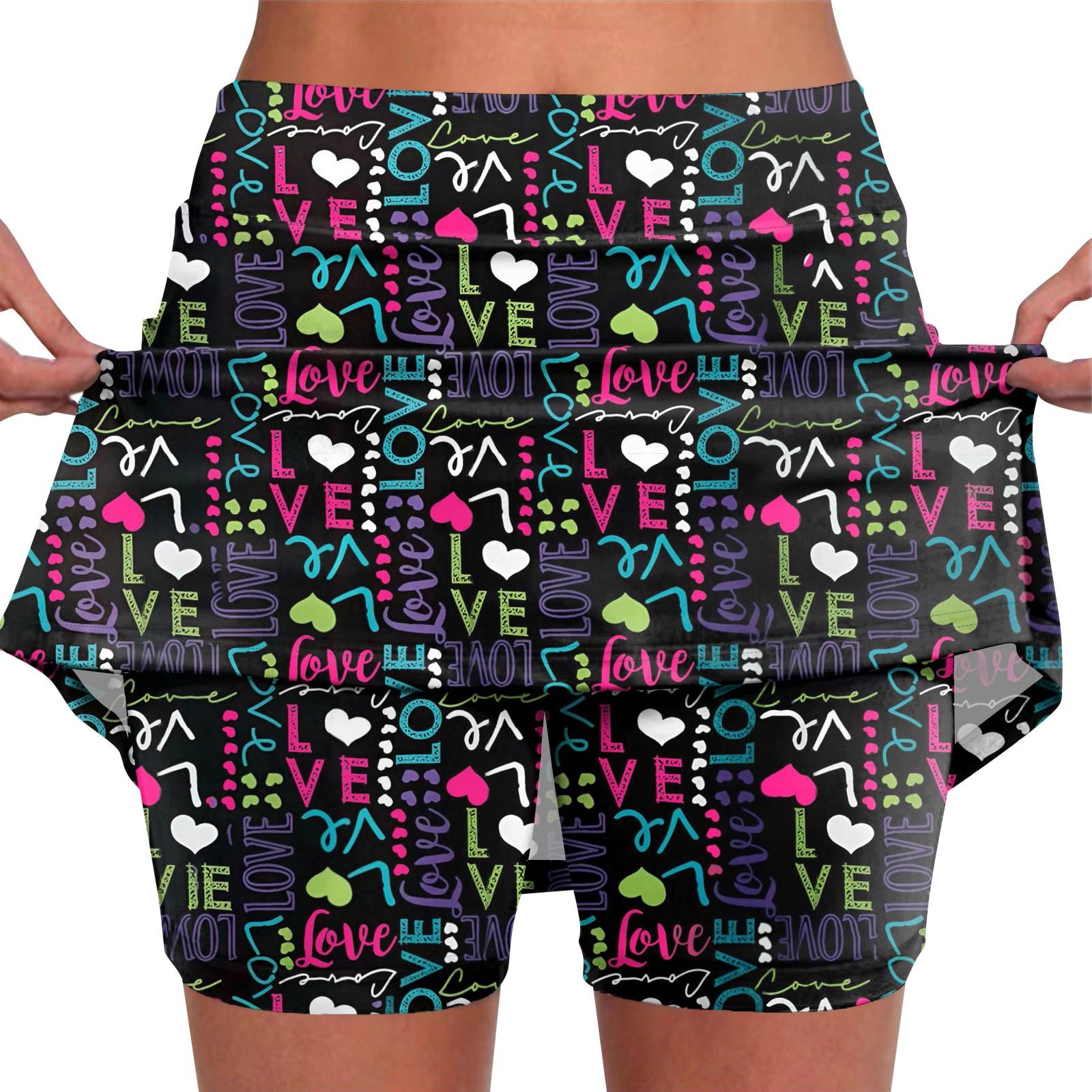 

Эластичные брюки-кюлоты для йоги для женщин, спортивные шорты с принтом, легкие узкие однотонные бегуны с высокой талией XXXL