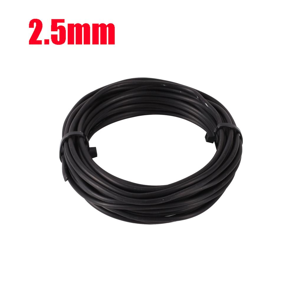 10m Aluminum Bonsai Training Line 1/1.5/2/2.5/3mm Training Line For Fixing Bonsai Branches And Small Suitcases