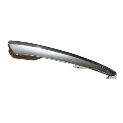 Accessoires extérieurs – Garniture de moulage