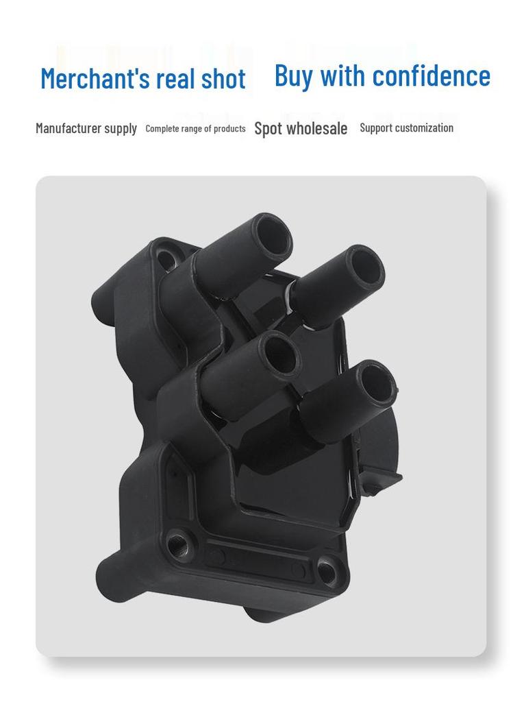 Hochspannungs-Zündspulenpaket 988F12029AD 0221503490 für Ford Mondeo 2,0L
