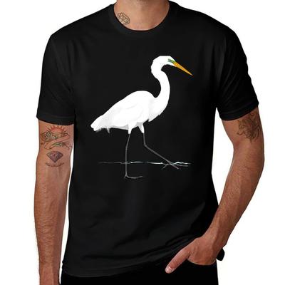 Üst giysisi – T-shirtler