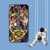 Yu Gi Oh Phone Case For iPhone 14 11 12 13 Mini Pro XS Max Cover 6 7 8 Plus X XR SE 2020 Funda Shell