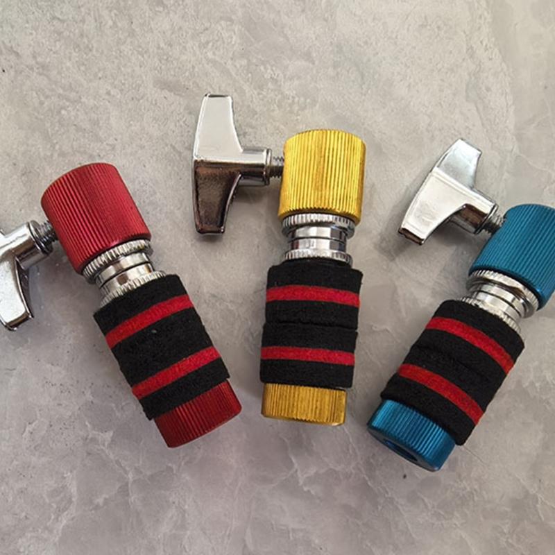 Drum Clutch Replacement Part Easy Installation Compact Design Suitable for Percussion Instruments Repair