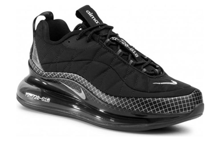 Nike MX 720 818 'Schwarz' CI3871-001