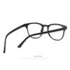 Simple Fashion Eyeglasses Frame for Student Classic Computer Glasses Women Men Anti Blue Light Eyewear Female Male Stylish