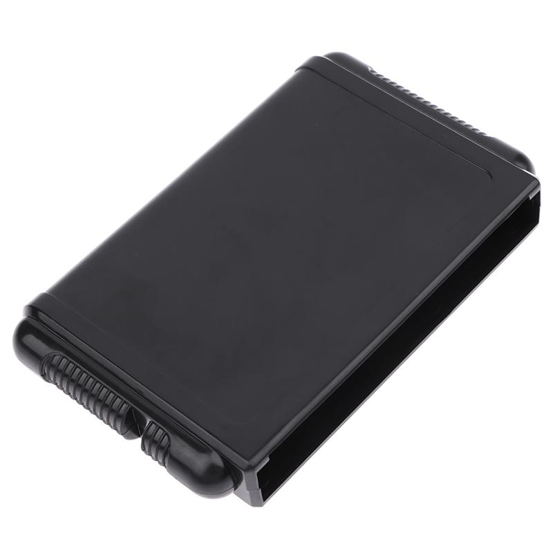 Înaltă calitate pentru card de joc Md de 16 biți Carcasă din plastic de înlocuire pentru accesorii de reparare a carcasei de joc Sega versiunea japoneză