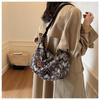 New Trendy Crossbody Bag Women Instagram Niche Shoulder Bag Women